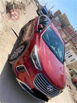 هيونداي سانتافي